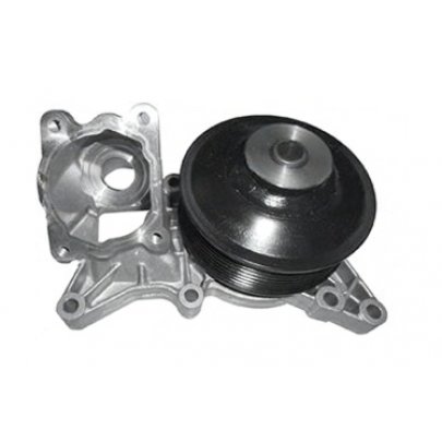 Помпа / водяний насос (OE: 11 51 7 823 428) BMW 5 F10/F11 / БМВ 5 Ф10/Ф11 3.0d 2009-2017 B237 DOLZ (Іспанія)