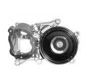 Помпа / водяний насос BMW 5 F10/F11 / БМВ 5 Ф10/Ф11 2.0d N47 2009-2017 B250 DOLZ (Іспанія)