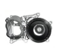 Помпа / водяной насос BMW 5 F10/F11 / БМВ 5 Ф10/Ф11 2.0d N47 2009-2017 B250 DOLZ (Испания)