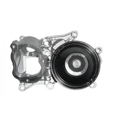 Помпа / водяний насос BMW 5 F10/F11 / БМВ 5 Ф10/Ф11 2.0d N47 2009-2017 B250 DOLZ (Іспанія)