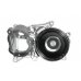 Помпа / водяний насос BMW 5 F10/F11 / БМВ 5 Ф10/Ф11 2.0d N47 2009-2017 B250 DOLZ (Іспанія) - Фото №1