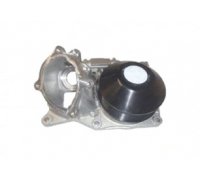 Помпа / водяной насос BMW 5 F10/F11 / БМВ 5 Ф10/Ф11 2.0d B47 2009-2017 B252 DOLZ (Испания)