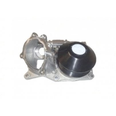 Помпа / водяной насос BMW 5 F10/F11 / БМВ 5 Ф10/Ф11 2.0d B47 2009-2017 B252 DOLZ (Испания)