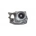 Помпа / водяной насос BMW 5 F10/F11 / БМВ 5 Ф10/Ф11 2.0d B47 2009-2017 B252 DOLZ (Испания) - Фото №3