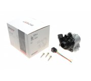 Помпа / водяной насос (OE: 11 51 5 A05 704) BMW 5 F10/F11 / БМВ 5 Ф10/Ф11 3.0 (бензин) 2009-2017 B4232101 BOGAP (Германия)