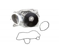 Помпа / водяной насос BMW 5 F10/F11 / БМВ 5 Ф10/Ф11 2.0d B47 2009-2017 B4234160 BOGAP (Германия)