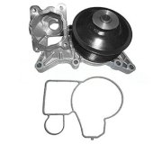 Помпа / водяний насос (OE: 11 51 7 823 428) BMW 5 F10/F11 / БМВ 5 Ф10/Ф11 3.0d 2009-2017 DP387 DAYCO (Італія)