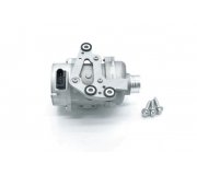Помпа / водяний насос (OE: 11 51 8 635 092) BMW 5 F10/F11 / БМВ 5 Ф10/Ф11 3.0 (бензин) 2009-2017 DRM2702 DR.MOTOR (Польща)
