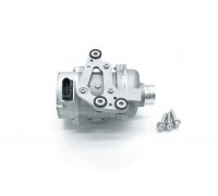 Помпа / водяний насос (OE: 11 51 8 635 092) BMW 5 F10/F11 / БМВ 5 Ф10/Ф11 3.0 (бензин) 2009-2017 DRM2702 DR.MOTOR (Польща)