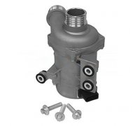 Помпа / водяний насос (OE: 11 51 7 586 925) BMW 5 F10/F11 / БМВ 5 Ф10/Ф11 2.5 (бензин) 2009-2017 EP1002 DAYCO (Італія)