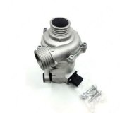 Помпа / водяний насос (OE: 11 51 7 597 715) BMW 5 F10/F11 / БМВ 5 Ф10/Ф11 2.0 (бензин) 2009-2017 GEW-BM010 GMB (Японія)