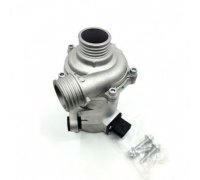 Помпа / водяний насос (OE: 11 51 7 597 715) BMW 5 F10/F11 / БМВ 5 Ф10/Ф11 2.0 (бензин) 2009-2017 GEW-BM010 GMB (Японія)