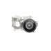 Помпа / водяний насос BMW 5 F10/F11 / БМВ 5 Ф10/Ф11 2.0d N47 2009-2017 P419 HEPU (Німеччина) - Фото №3