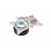 Помпа / водяной насос (OE: 11 51 8 516 205) BMW 5 F10/F11 / БМВ 5 Ф10/Ф11 3.0d 2009-2017 P424 HEPU (Германия) - Фото №3