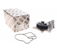 Помпа / водяной насос (OE: 11 51 8 516 205) BMW 5 F10/F11 / БМВ 5 Ф10/Ф11 3.0d 2009-2017 P424 HEPU (Германия)