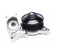 Помпа / водяний насос (OE: 11 51 7 823 428) BMW 5 F10/F11 / БМВ 5 Ф10/Ф11 3.0d 2009-2017 PA1116 GRAF (Італія)