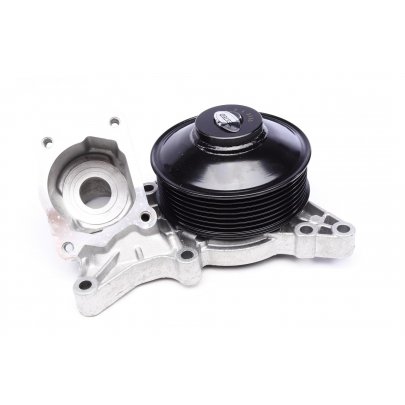 Помпа / водяной насос (OE: 11 51 7 823 428) BMW 5 F10/F11 / БМВ 5 Ф10/Ф11 3.0d 2009-2017 PA1116 GRAF (Италия)