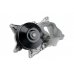 Помпа / водяной насос (OE: 11 51 8 516 205) BMW 5 F10/F11 / БМВ 5 Ф10/Ф11 3.0d 2009-2017 PA1178 GRAF (Италия) - Фото №1
