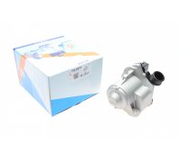 Помпа / водяной насос (OE: 11 51 5 A05 704) BMW 5 F10/F11 / БМВ 5 Ф10/Ф11 3.0 (бензин) 2009-2017 PA1414 GRAF (Италия)