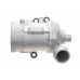 Помпа / водяний насос (OE: 11 51 8 635 092) BMW 5 F10/F11 / БМВ 5 Ф10/Ф11 3.0 (бензин) 2009-2017 PA1513 GRAF (Італія) - Фото №2
