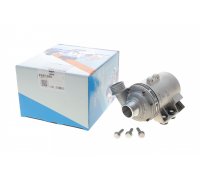 Помпа / водяний насос (OE: 11 51 7 586 925) BMW 5 F10/F11 / БМВ 5 Ф10/Ф11 2.5 (бензин) 2009-2017 PAE1369 GRAF (Італія)