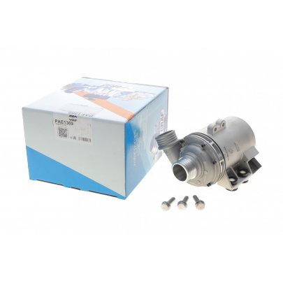Помпа / водяний насос (OE: 11 51 7 586 925) BMW 5 F10/F11 / БМВ 5 Ф10/Ф11 2.5 (бензин) 2009-2017 PAE1369 GRAF (Італія)