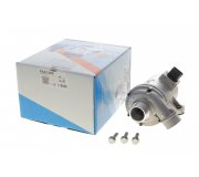 Помпа / водяний насос (OE: 11 51 7 597 715) BMW 5 F10/F11 / БМВ 5 Ф10/Ф11 2.0 (бензин) 2009-2017 PAE1400 GRAF (Італія)