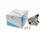 Помпа / водяний насос (OE: 11 51 8 635 089) BMW 5 F10/F11 / БМВ 5 Ф10/Ф11 2.0 (бензин) 2009-2017 PAE1494 GRAF (Італія)