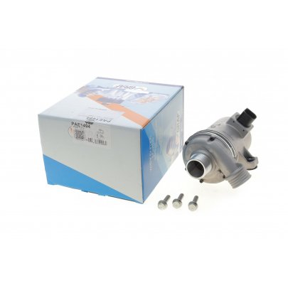 Помпа / водяний насос (OE: 11 51 8 635 089) BMW 5 F10/F11 / БМВ 5 Ф10/Ф11 2.0 (бензин) 2009-2017 PAE1494 GRAF (Італія)