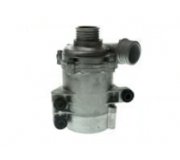 Помпа / водяний насос (OE: 11 51 7 597 715) BMW 5 F10/F11 / БМВ 5 Ф10/Ф11 2.0 (бензин) 2009-2017 PE1593 SIL (Італія)