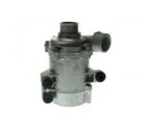 Помпа / водяний насос (OE: 11 51 7 597 715) BMW 5 F10/F11 / БМВ 5 Ф10/Ф11 2.0 (бензин) 2009-2017 PE1593 SIL (Італія)