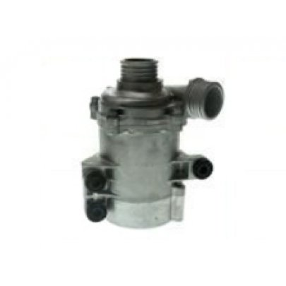 Помпа / водяний насос (OE: 11 51 7 597 715) BMW 5 F10/F11 / БМВ 5 Ф10/Ф11 2.0 (бензин) 2009-2017 PE1593 SIL (Італія)
