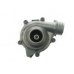 Помпа / водяний насос (OE: 11 51 7 597 715) BMW 5 F10/F11 / БМВ 5 Ф10/Ф11 2.0 (бензин) 2009-2017 PE1593 SIL (Італія) - Фото №2