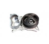 Помпа / водяной насос (OE: 11 51 8 516 205) BMW 5 F10/F11 / БМВ 5 Ф10/Ф11 3.0d 2009-2017 QCP3849 QUINTON HAZELL (Великобритания)