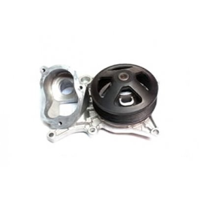 Помпа / водяний насос (OE: 11 51 8 516 205) BMW 5 F10/F11 / БМВ 5 Ф10/Ф11 3.0d 2009-2017 QCP3849 QUINTON HAZELL (Великобританія)