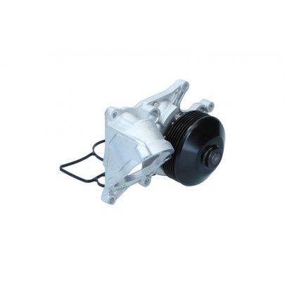 Помпа / водяной насос BMW 5 F10/F11 / БМВ 5 Ф10/Ф11 2.0d N47 2009-2017 T0301 KAMOKA (Польша)