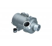 Помпа / водяний насос (OE: 11 51 7 586 925) BMW 5 F10/F11 / БМВ 5 Ф10/Ф11 2.5 (бензин) 2009-2017 T9001 KAMOKA (Польща)