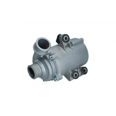 Помпа / водяний насос (OE: 11 51 7 597 715) BMW 5 F10/F11 / БМВ 5 Ф10/Ф11 2.0 (бензин) 2009-2017 T9002 KAMOKA (Польща)