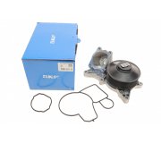 Помпа / водяний насос (OE: 11 51 7 823 428) BMW 5 F10/F11 / БМВ 5 Ф10/Ф11 3.0d 2009-2017 VKPC88303 SKF (Франція)