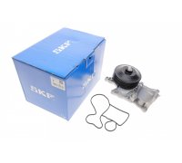 Помпа / водяний насос (OE: 11 51 8 516 205) BMW 5 F10/F11 / БМВ 5 Ф10/Ф11 3.0d 2009-2017 VKPC88307 SKF (Франція)