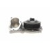 Помпа / водяной насос BMW 5 F10/F11 / БМВ 5 Ф10/Ф11 2.0d N47 2009-2017 VKPC88308 SKF (Франция) - Фото №2