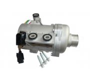 Помпа / водяний насос (OE: 11 51 7 586 925) BMW 5 F10/F11 / БМВ 5 Ф10/Ф11 2.5 (бензин) 2009-2017 WP8202 AUTLOG (Німеччина)