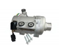 Помпа / водяний насос (OE: 11 51 7 586 925) BMW 5 F10/F11 / БМВ 5 Ф10/Ф11 2.5 (бензин) 2009-2017 WP8202 AUTLOG (Німеччина)