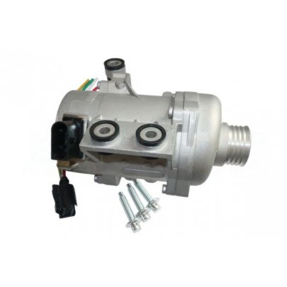 Помпа / водяний насос (OE: 11 51 7 586 925) BMW 5 F10/F11 / БМВ 5 Ф10/Ф11 2.5 (бензин) 2009-2017 WP8202 AUTLOG (Німеччина)