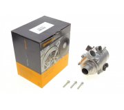 Помпа / водяний насос (OE: 11 51 7 597 715) BMW 5 F10/F11 / БМВ 5 Ф10/Ф11 2.0 (бензин) 2009-2017 WPS3067 CONTITECH (Німеччина)