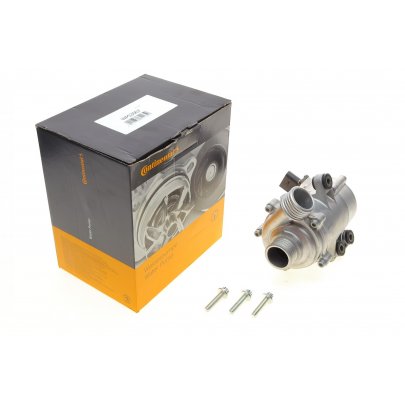 Помпа / водяний насос (OE: 11 51 7 597 715) BMW 5 F10/F11 / БМВ 5 Ф10/Ф11 2.0 (бензин) 2009-2017 WPS3067 CONTITECH (Німеччина)
