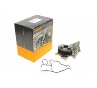 Помпа / водяной насос BMW 5 F10/F11 / БМВ 5 Ф10/Ф11 2.0d N47 2009-2017 WPS3126 CONTINENTAL (Германия)
