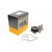 Помпа / водяной насос BMW 5 F10/F11 / БМВ 5 Ф10/Ф11 2.0d N47 2009-2017 WPS3126 CONTINENTAL (Германия) - Фото №1