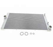 Радіатор охолодження BMW 5 F10/F11 / БМВ 5 Ф10/Ф11 2.0d / 3.0d 2009-2017 06002410 VAN WEZEL (Бельгія)