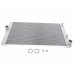 Радіатор охолодження BMW 5 F10/F11 / БМВ 5 Ф10/Ф11 2.0d / 3.0d 2009-2017 06002410 VAN WEZEL (Бельгія) - Фото №1